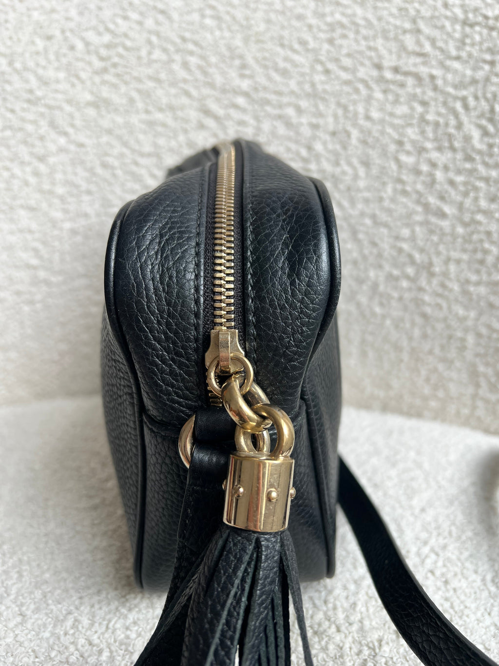 Gucci Black Soho Disco (RRP £1050)