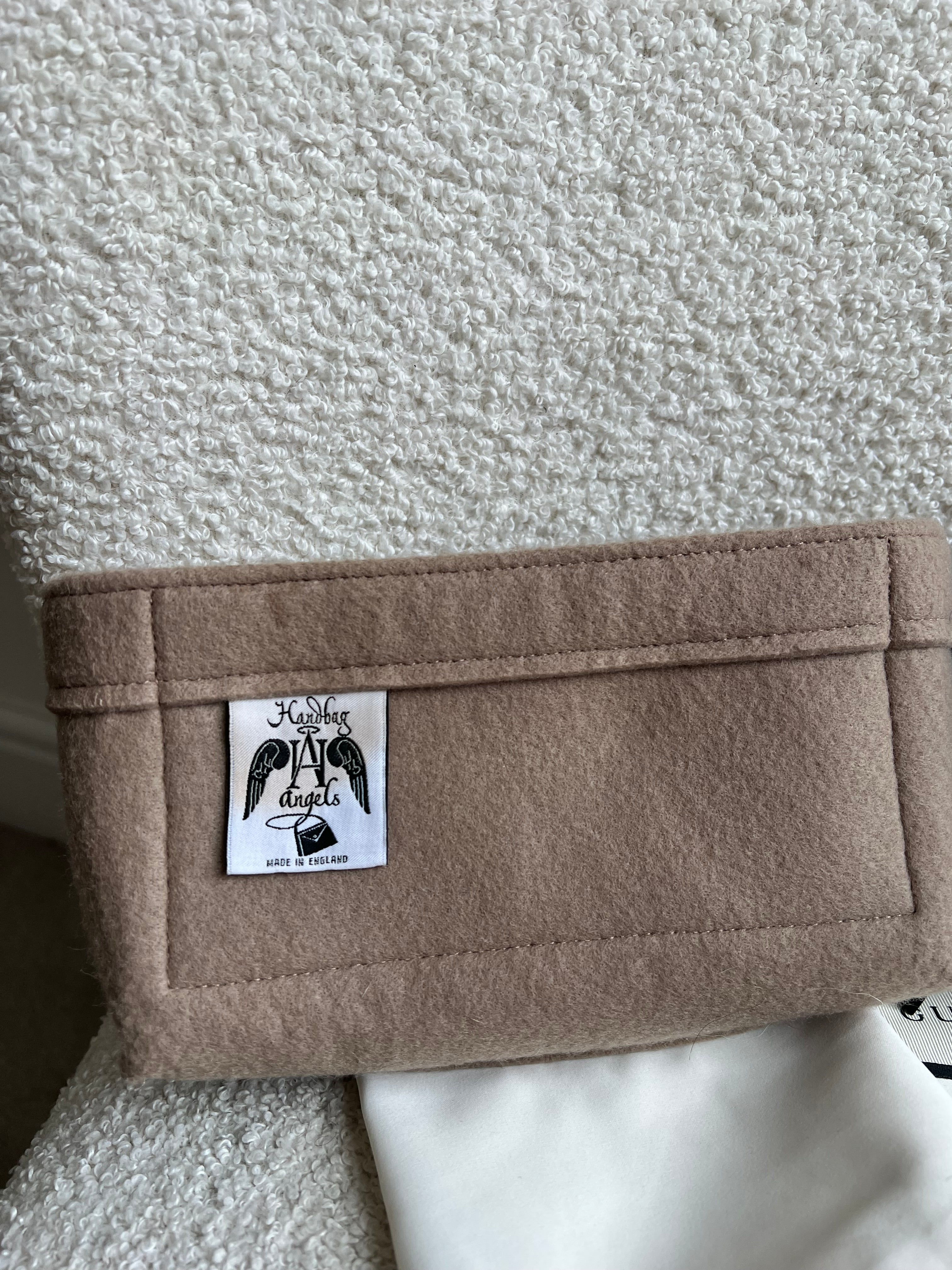 Gucci Rose Beige Soho Disco (RRP £1050)