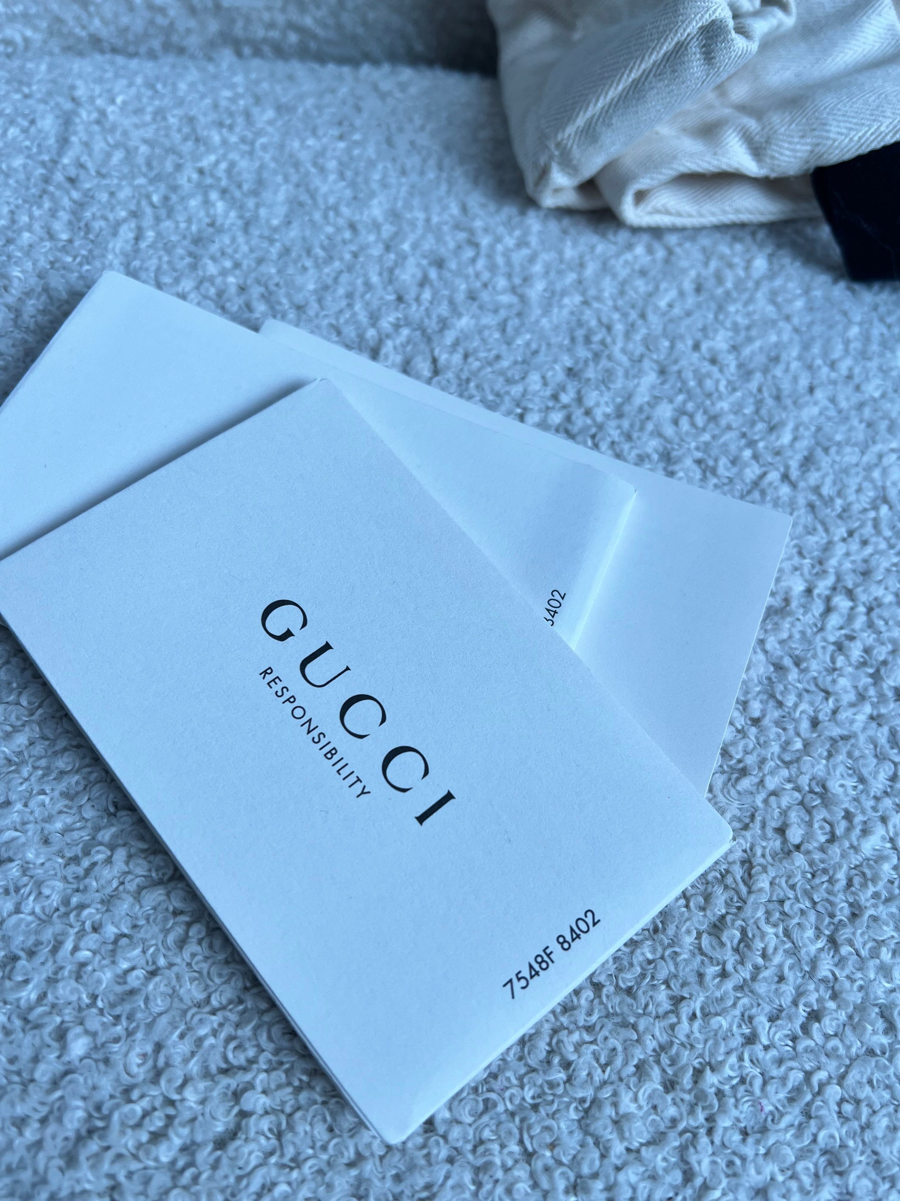 Gucci Dionysus Green Mini Bag (RRP £2050)