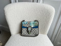Gucci Dionysus GG Blooms Mini Shoulder Bag (RRP £1,700)
