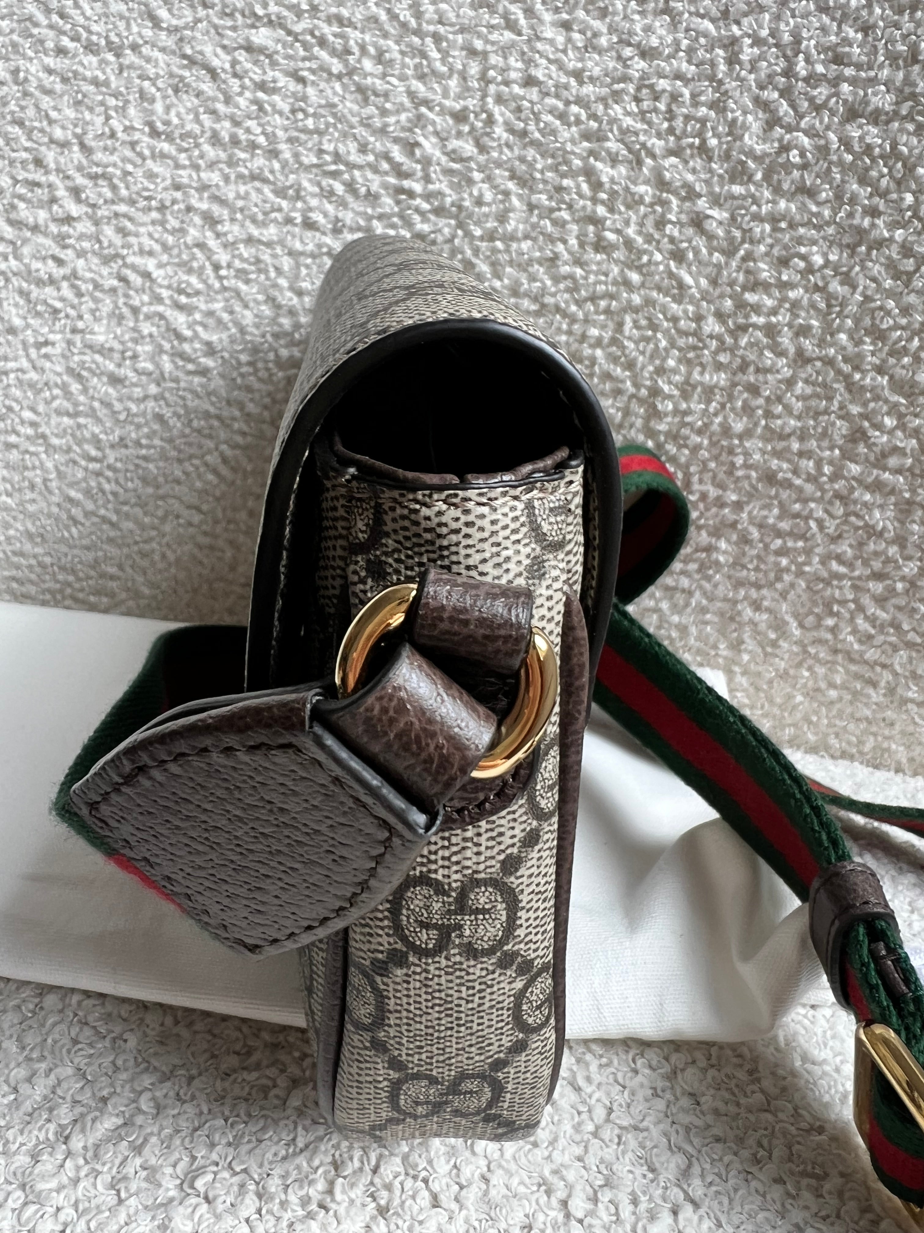 Gucci Ophidia Pochette (RRP £790)