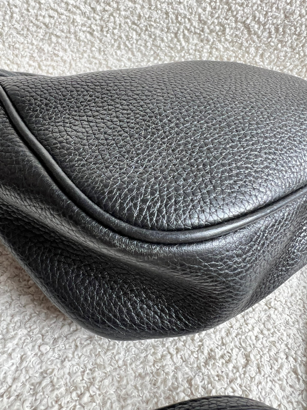 Gucci Black Soho Disco (RRP £1050)