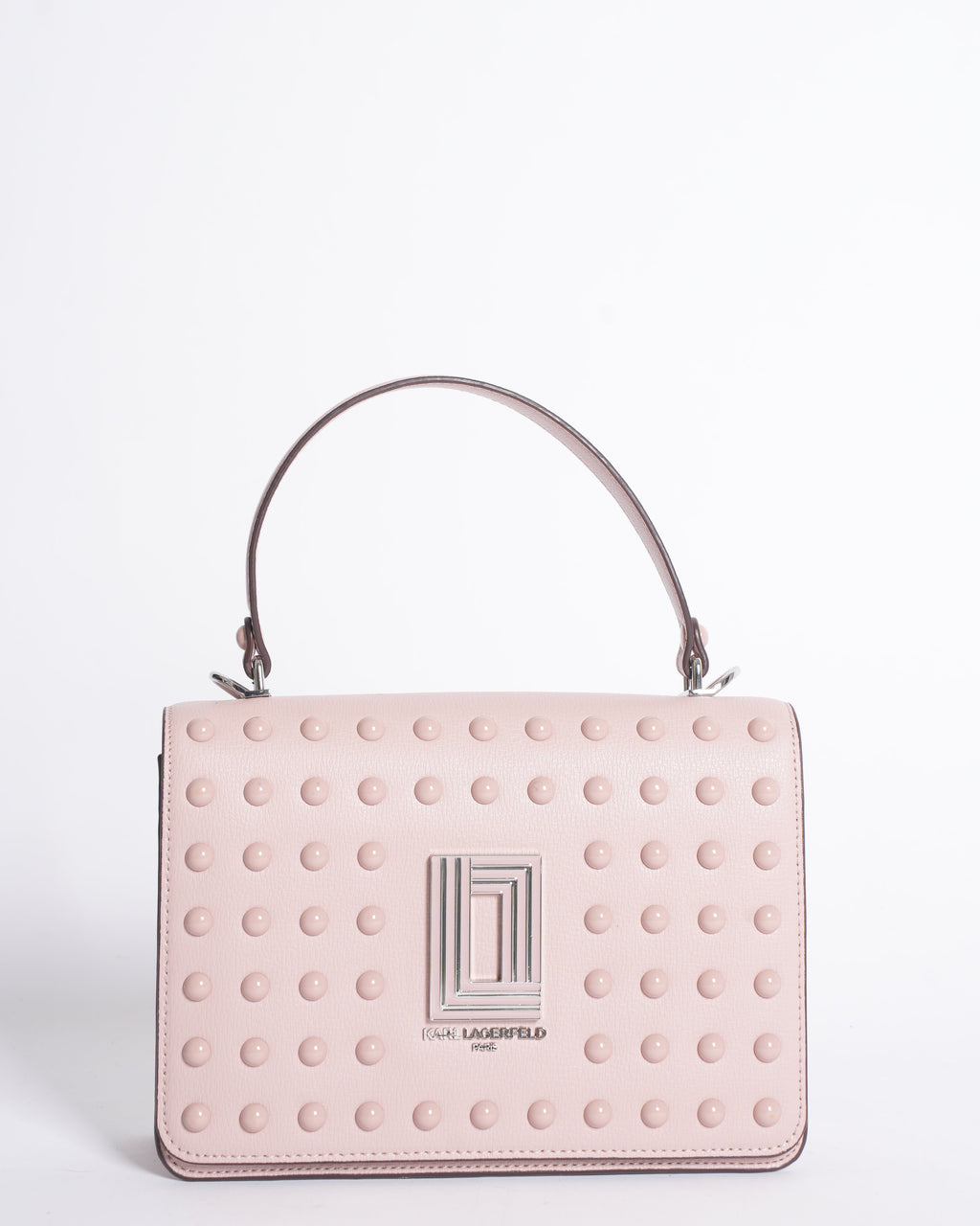 New KARL LAGERFELD Simone Women's Crossbody bag