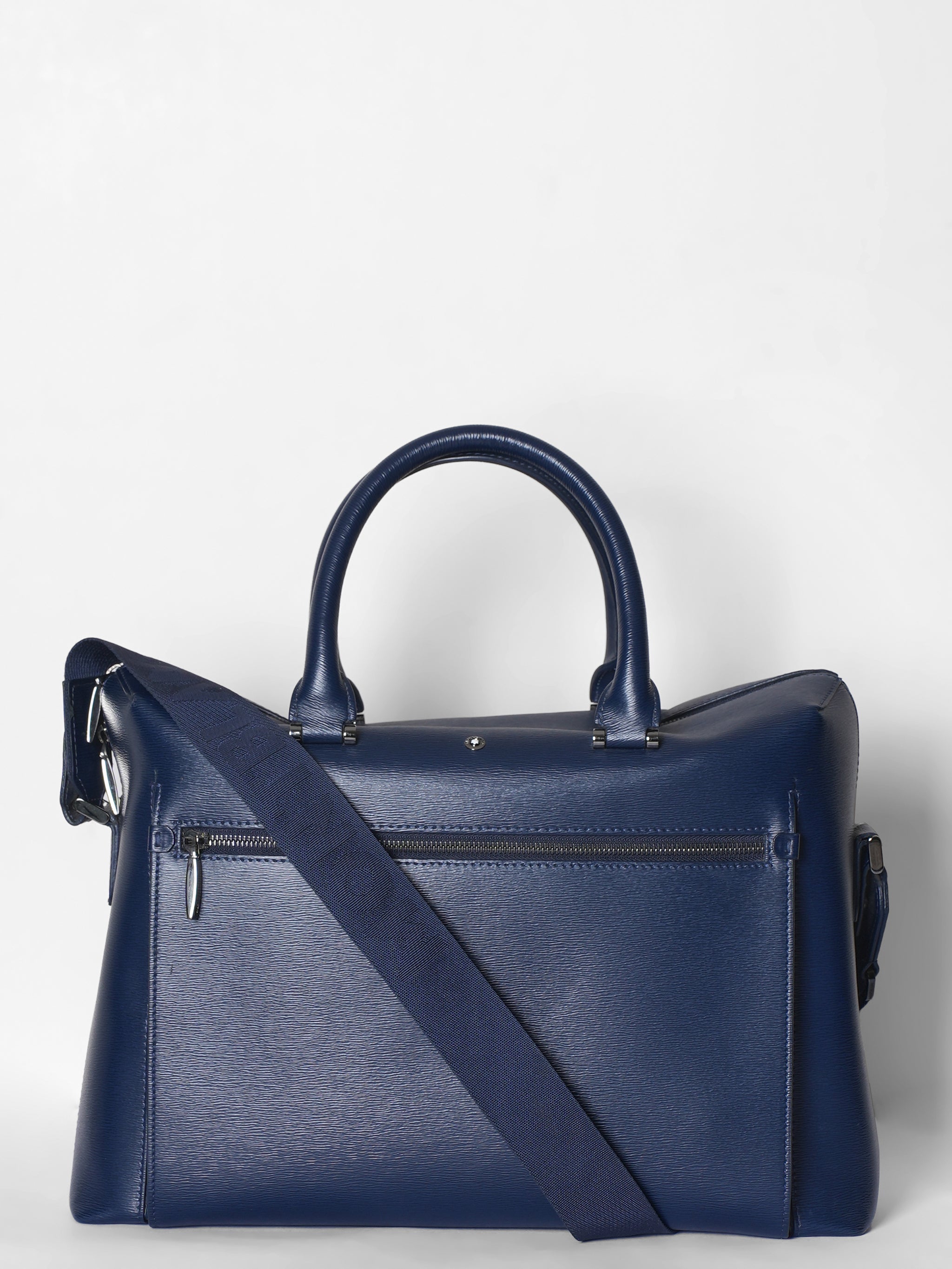 New Mont Blanc Office Bag