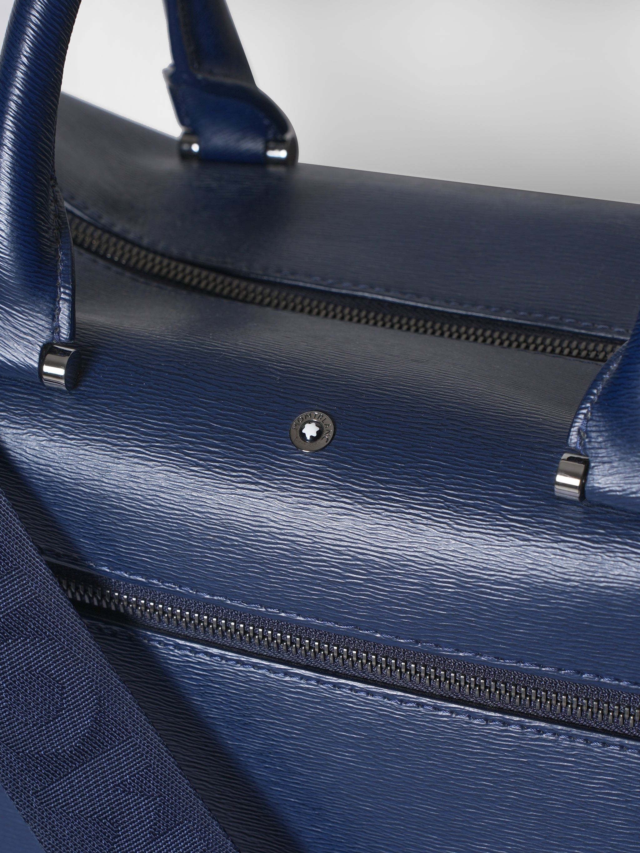 New Mont Blanc Office Bag