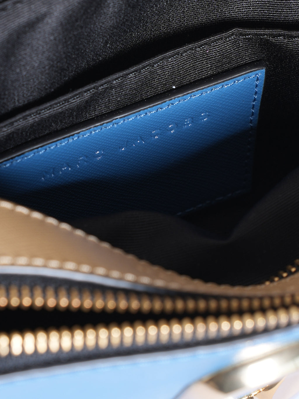 Marc Jacobs Snapshot Camera Bag