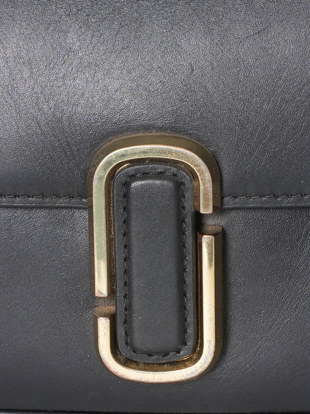 Marc Jacobs The Nano J Bag