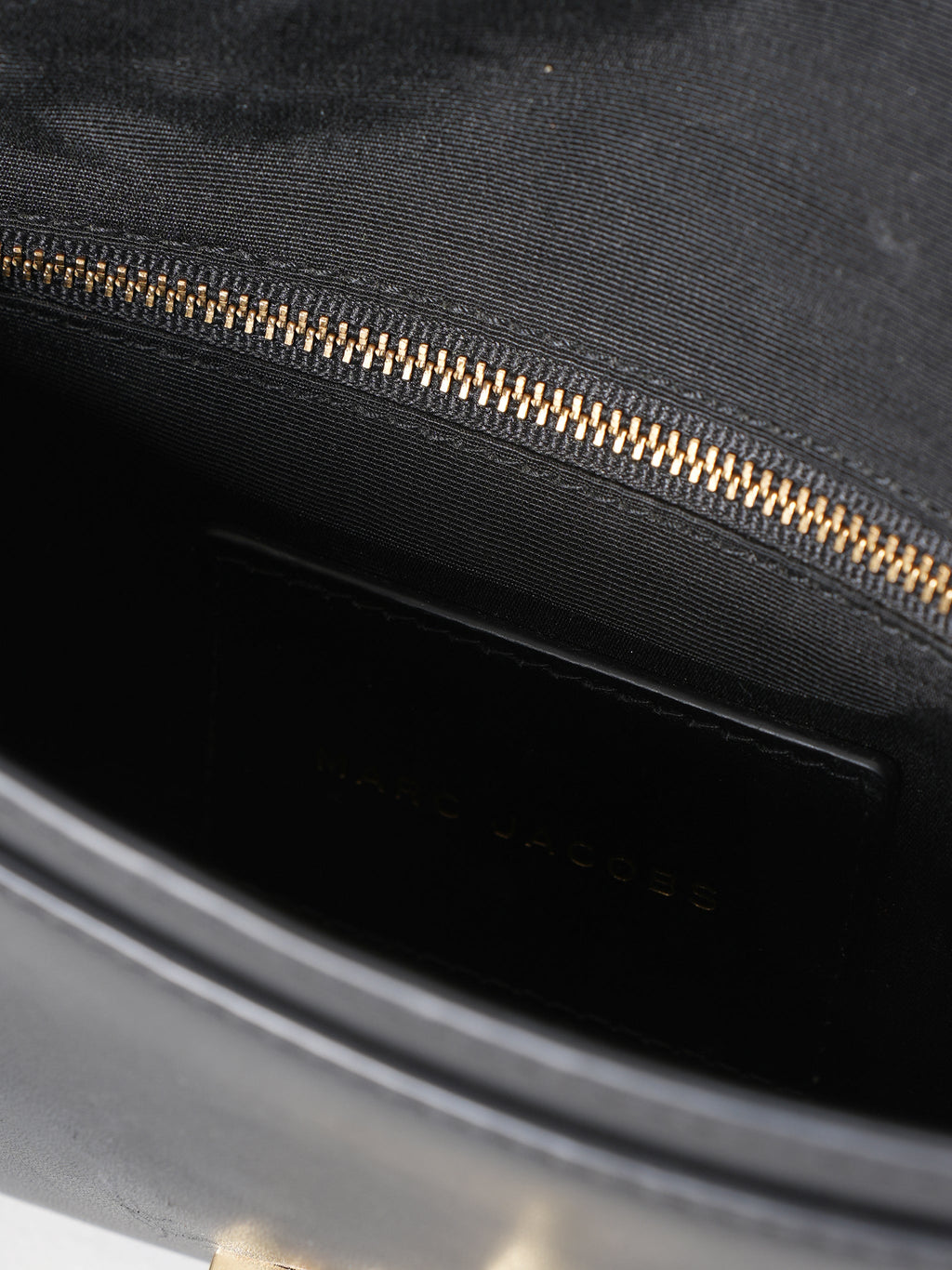 Marc Jacobs The Nano J Bag