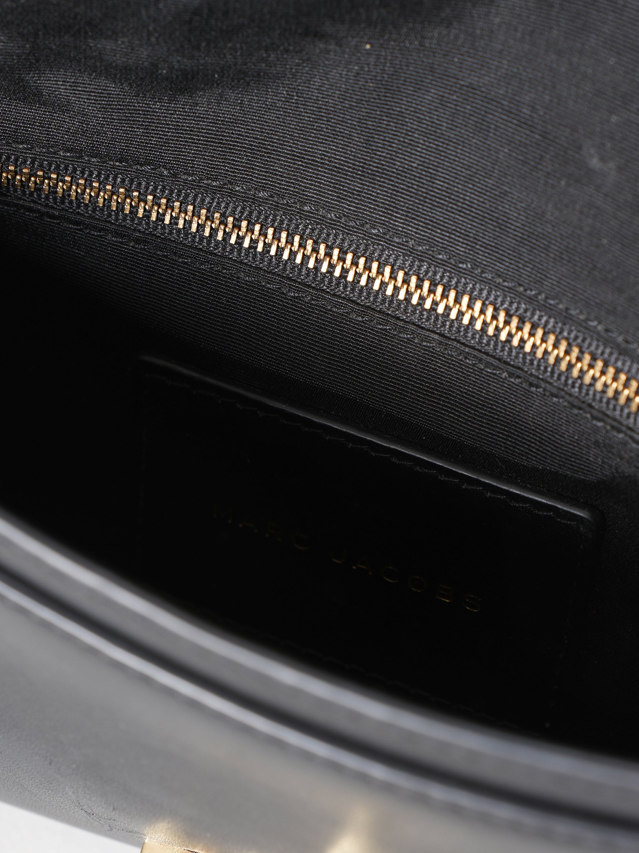 Marc Jacobs The Nano J Bag