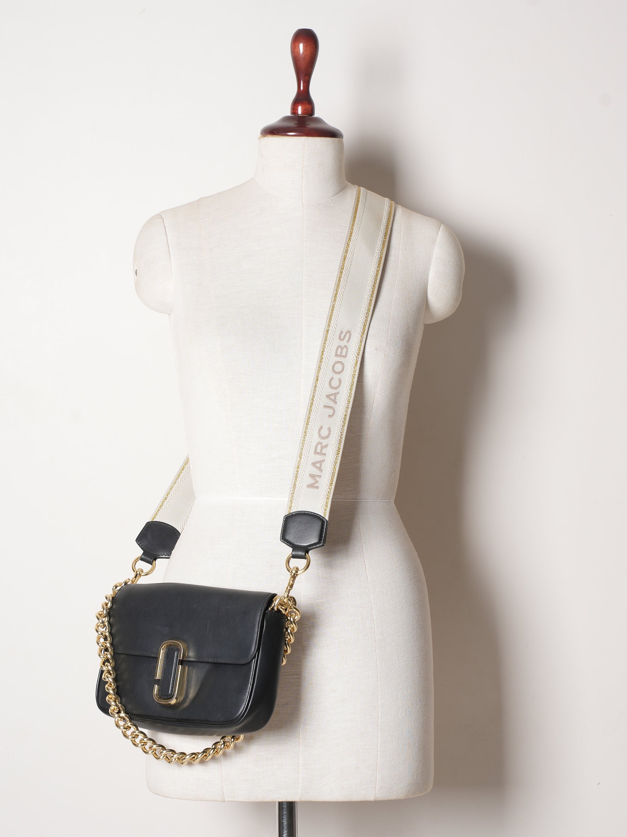Marc Jacobs The Nano J Bag