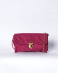 PRADA NYLON CHAIN BAG