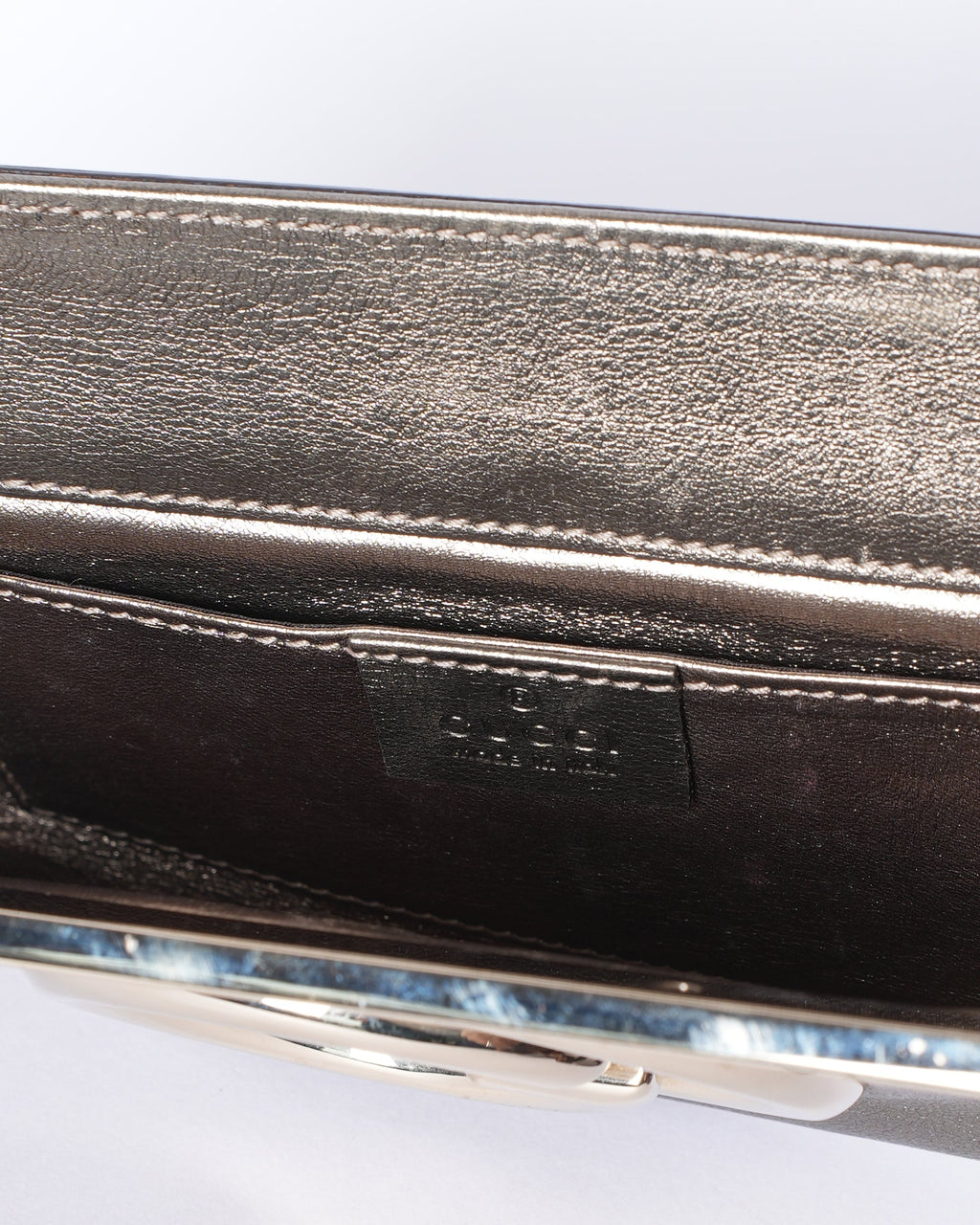 Gucci Clutch