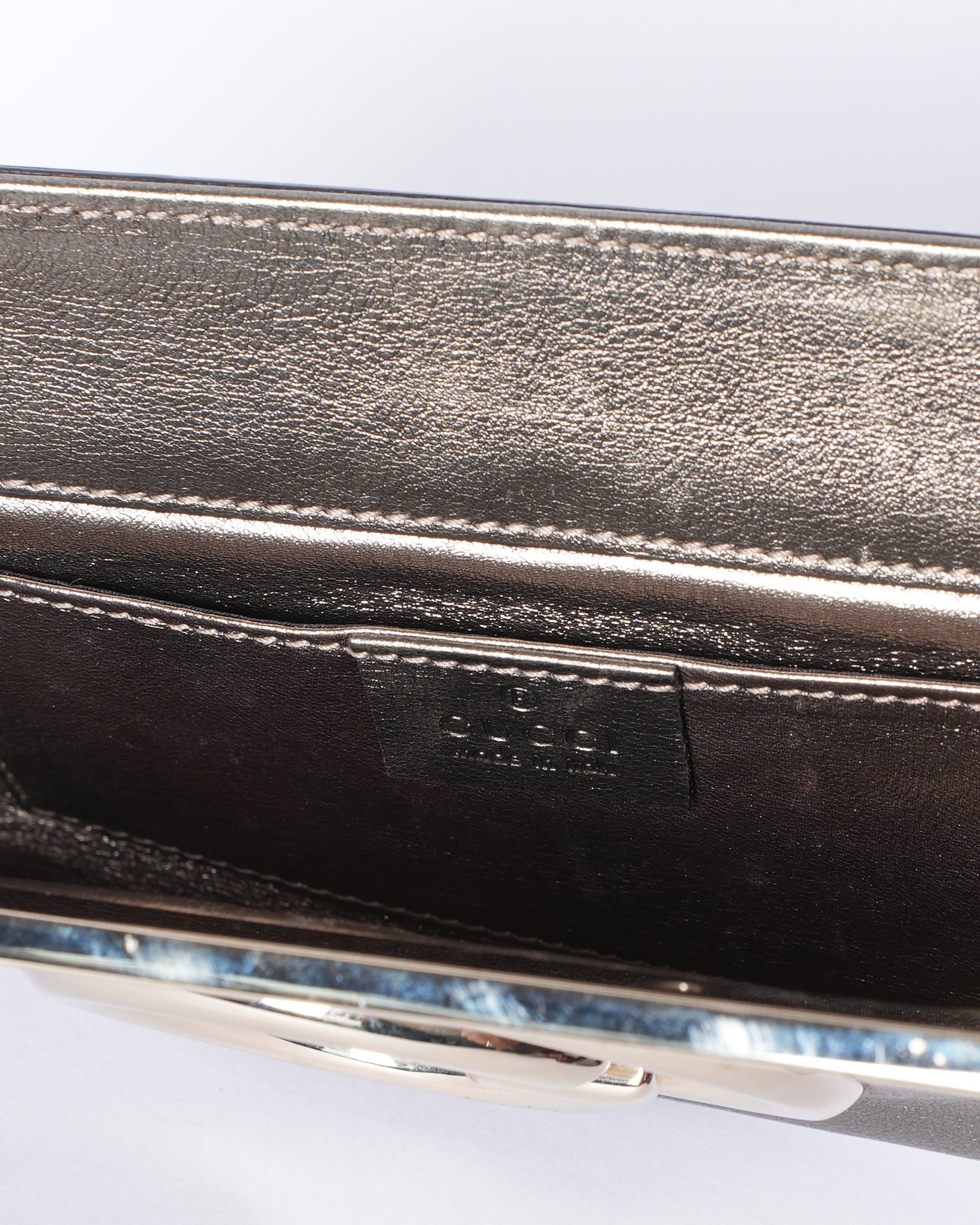 Gucci Clutch