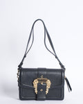 Versace Black Crossbody