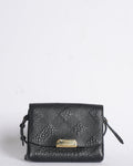 Burberry leather crossbody