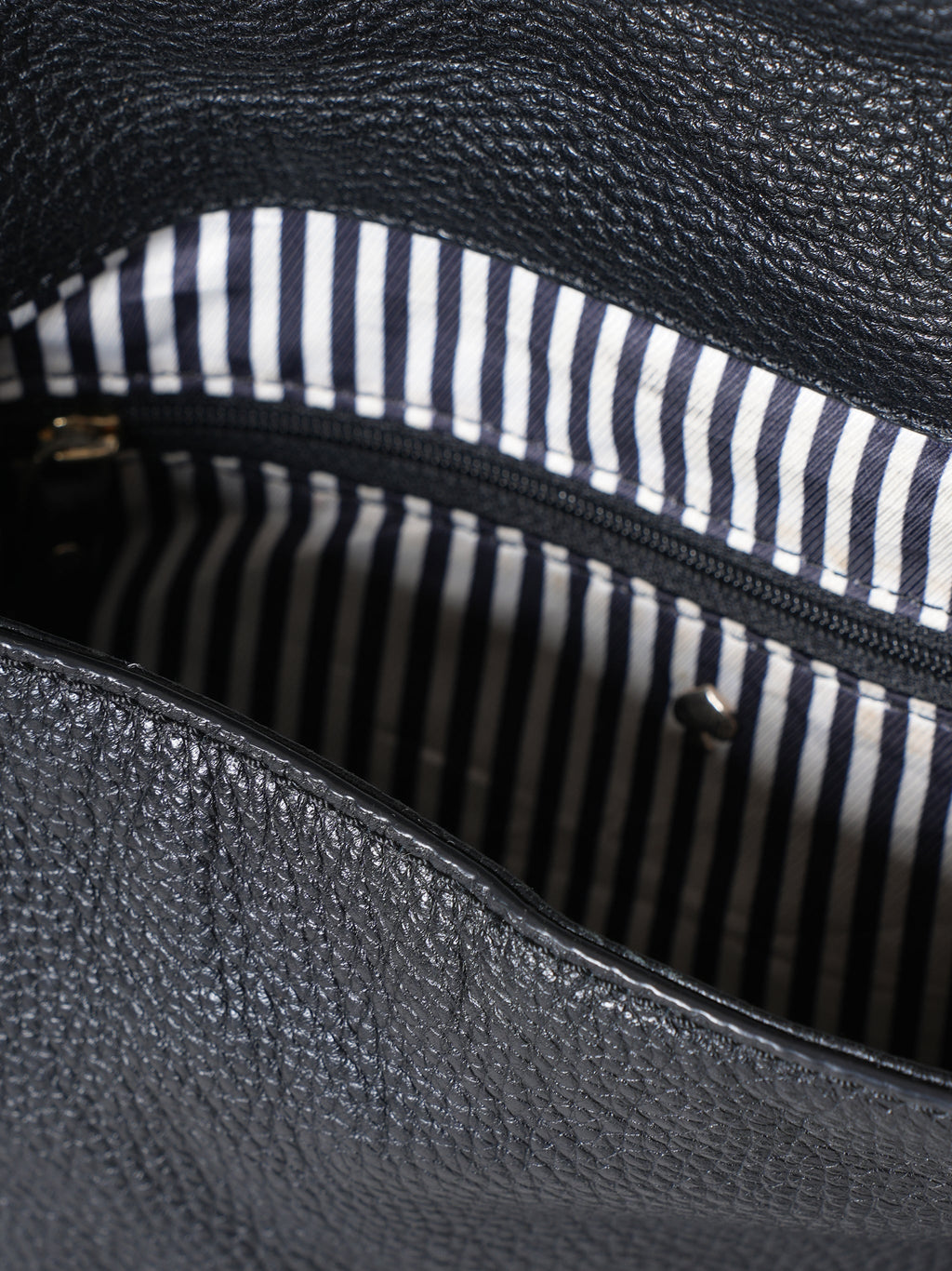 Kate Spade Black Crossbody Bag
