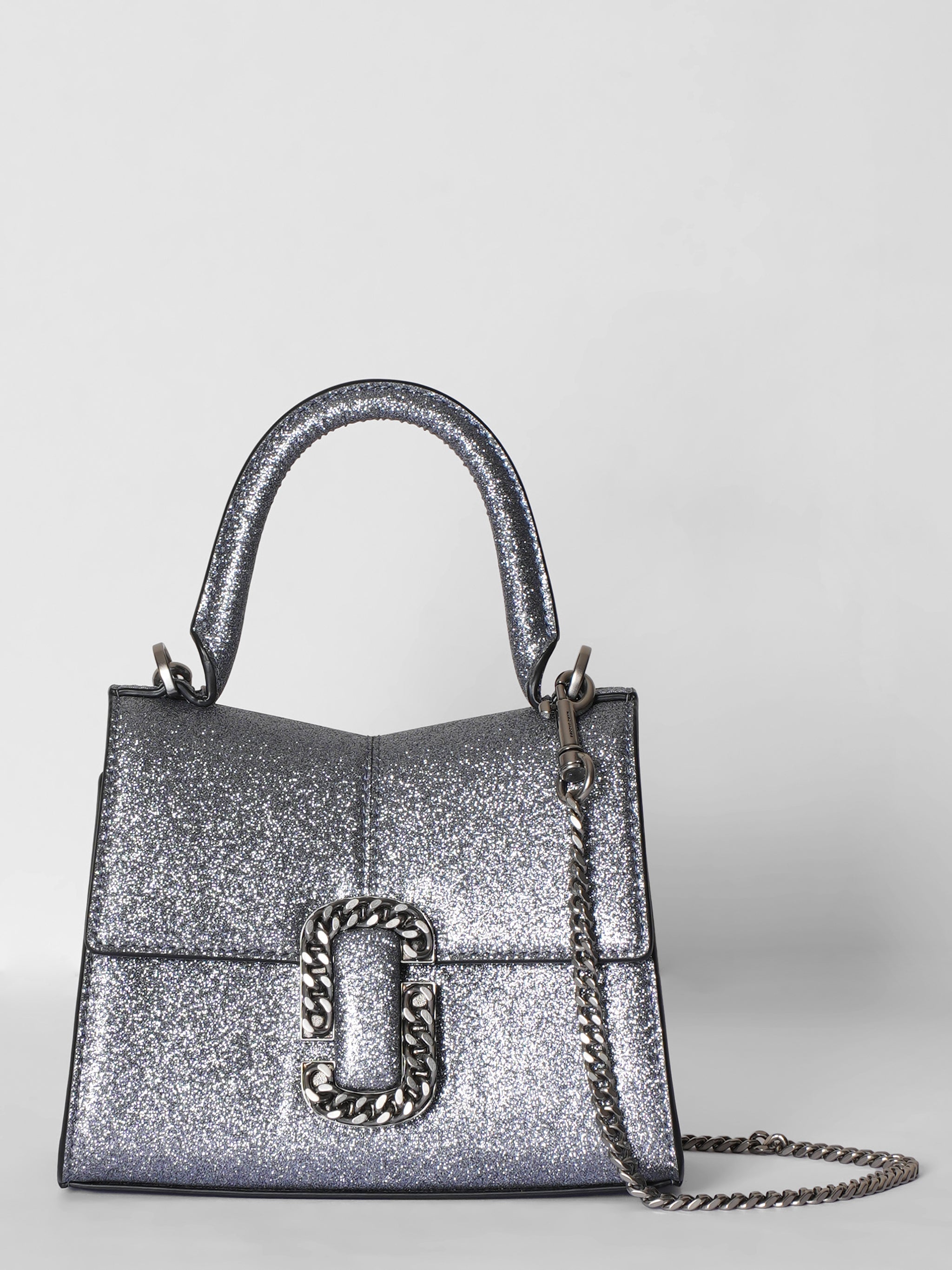 *New* Marc Jacobs Glitter Bag