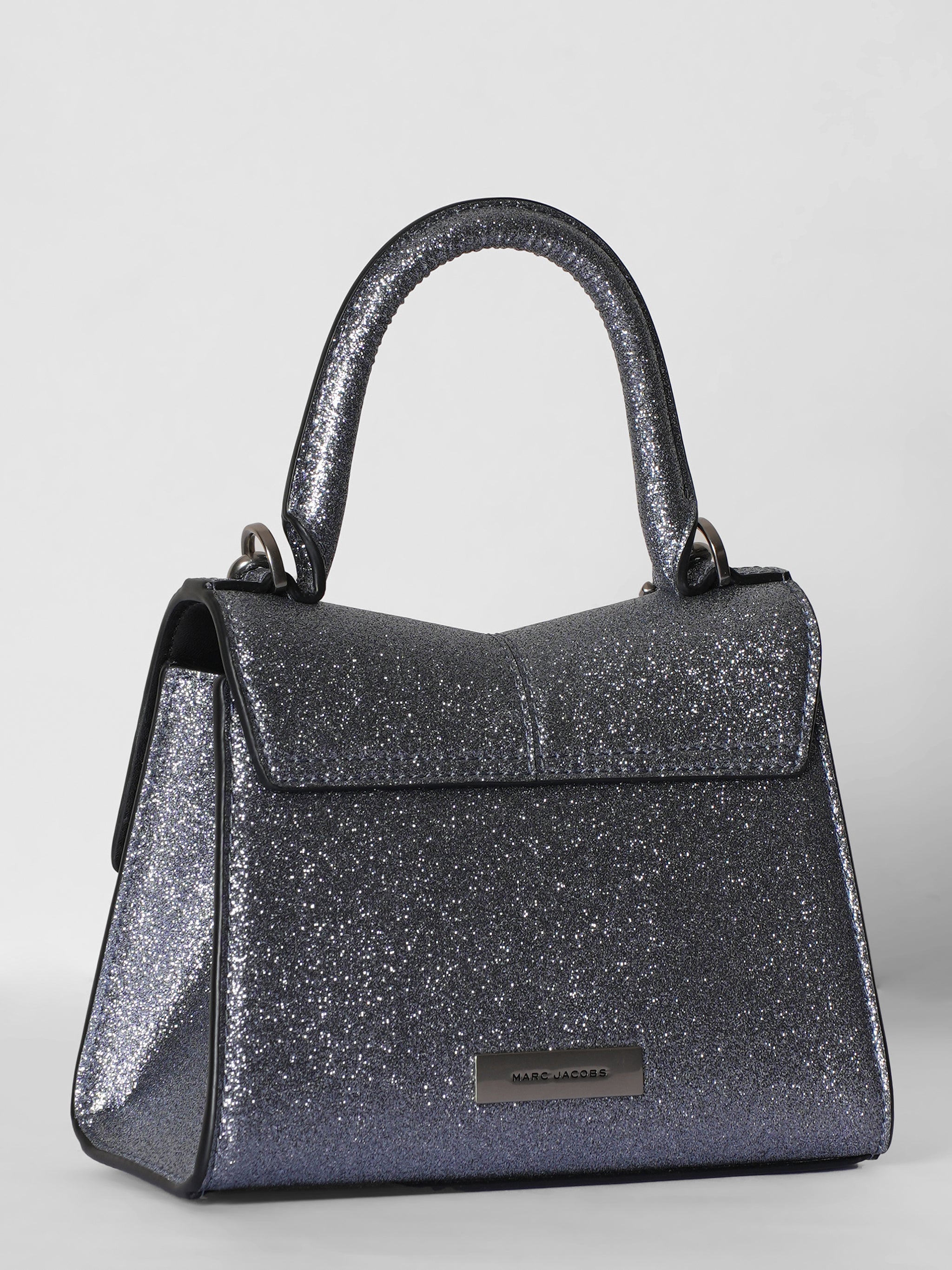*New* Marc Jacobs Glitter Bag