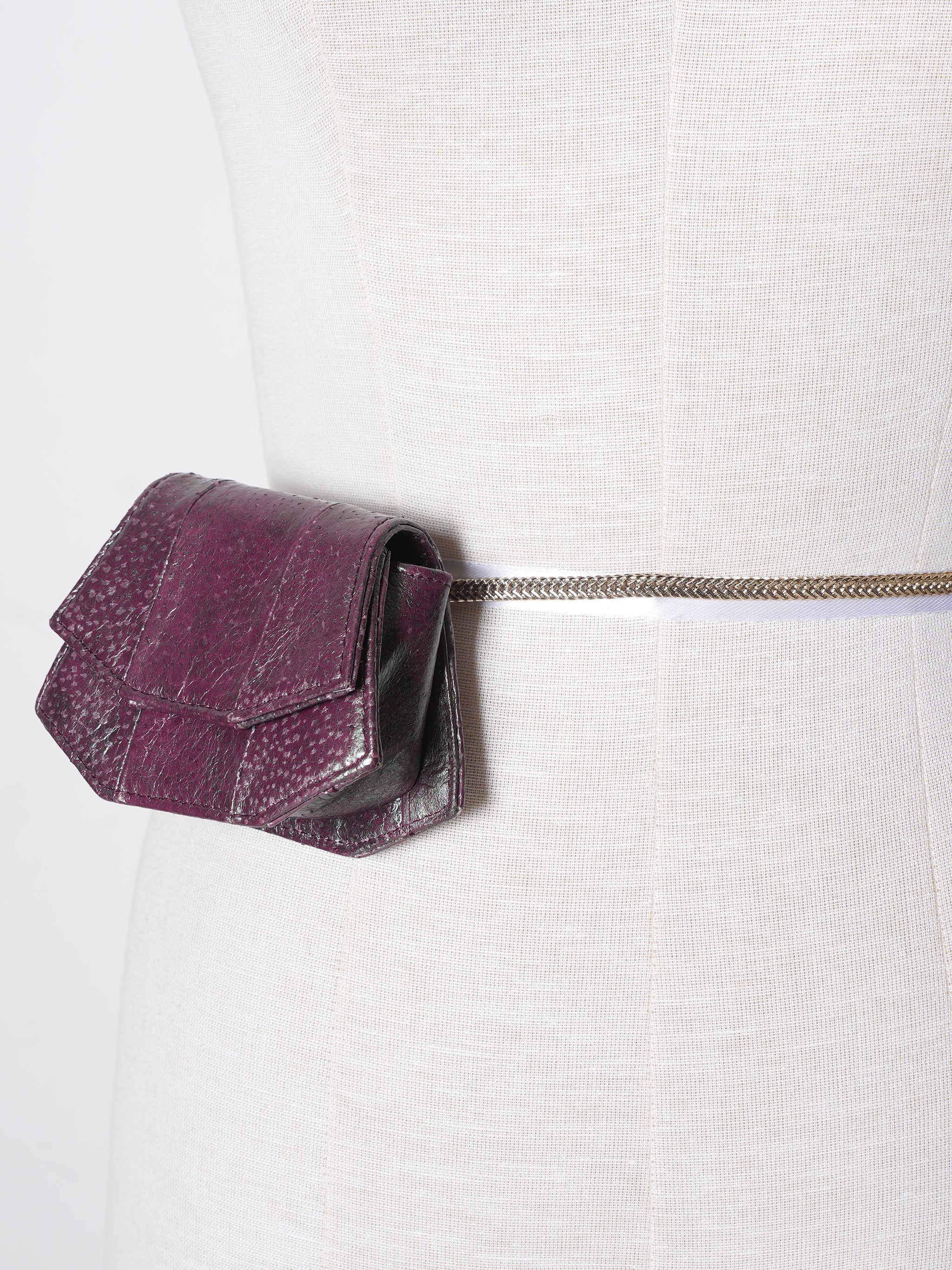 Mayu Micro Laia Bag & Airpod Case