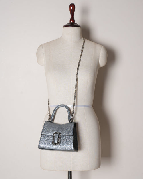 *New* Marc Jacobs Glitter Bag