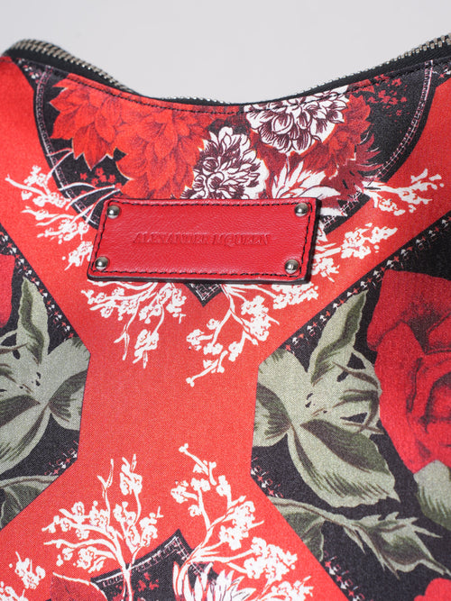 Alexander McQueen Clutch