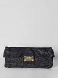 Louis Vuitton monogram Nylon Devi Pochette