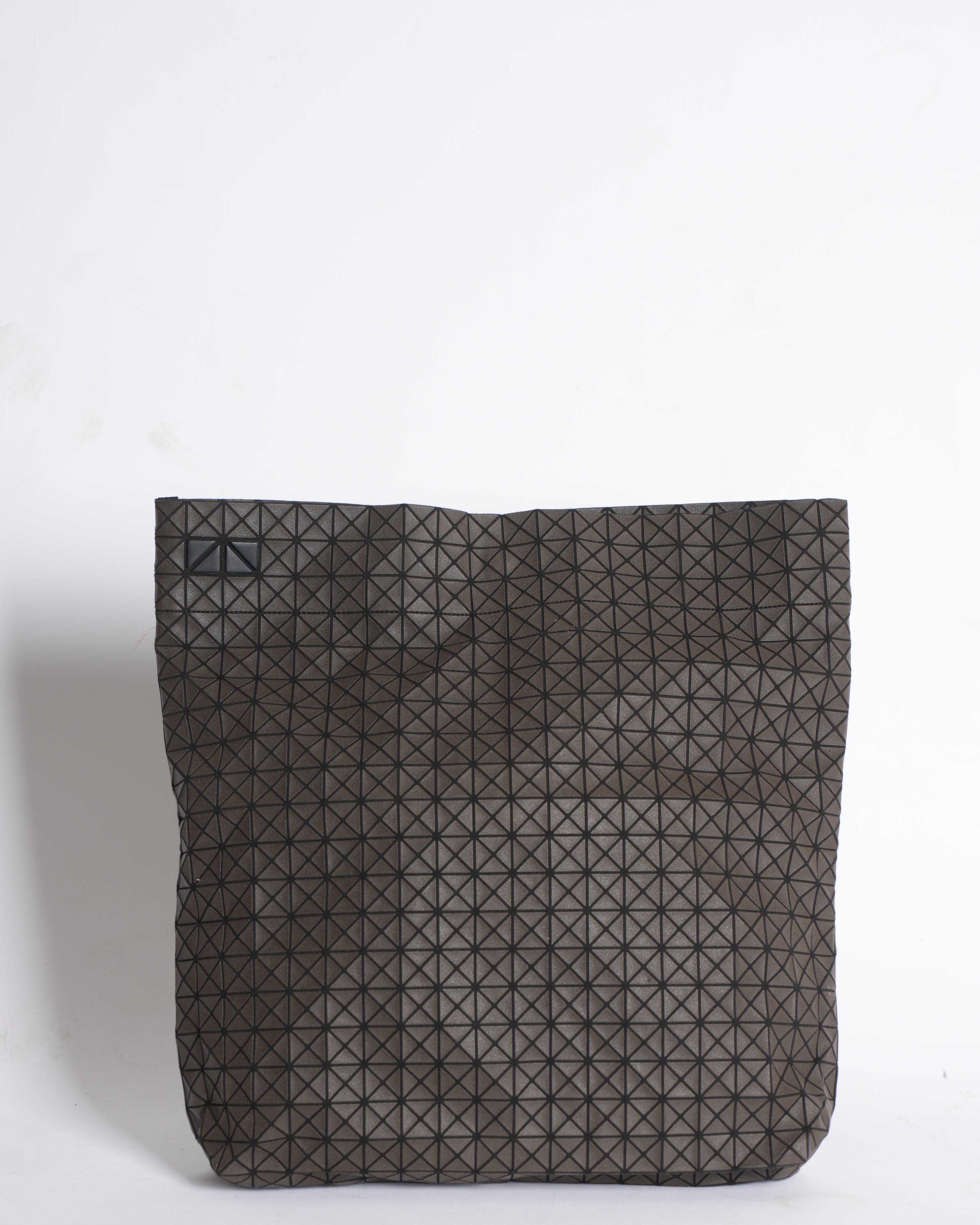 New Issey Miyake Bao Bao Clutch