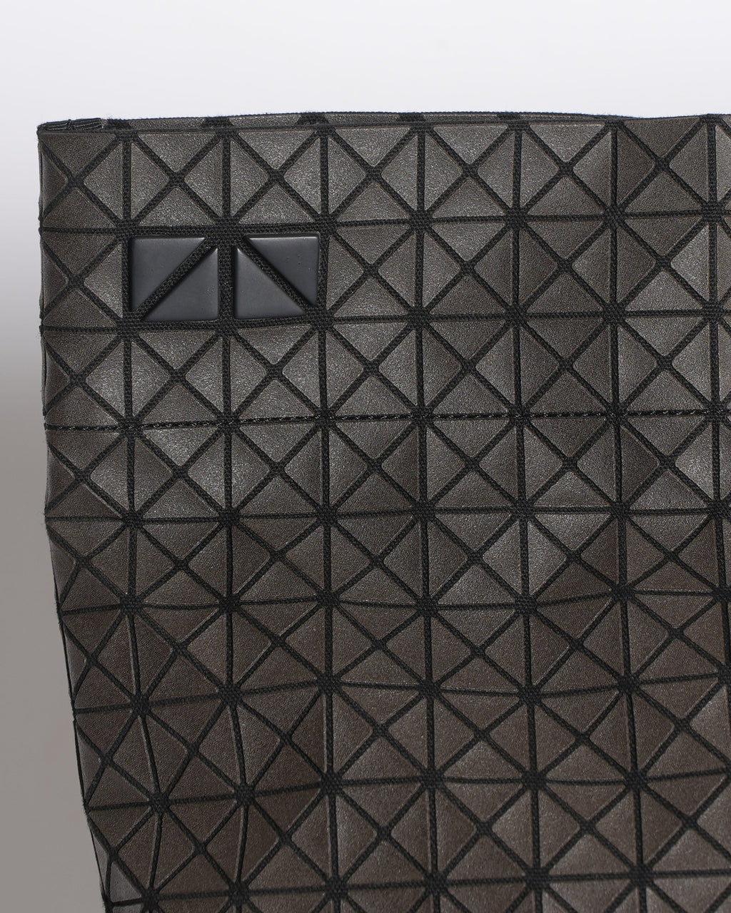 New Issey Miyake Bao Bao Clutch