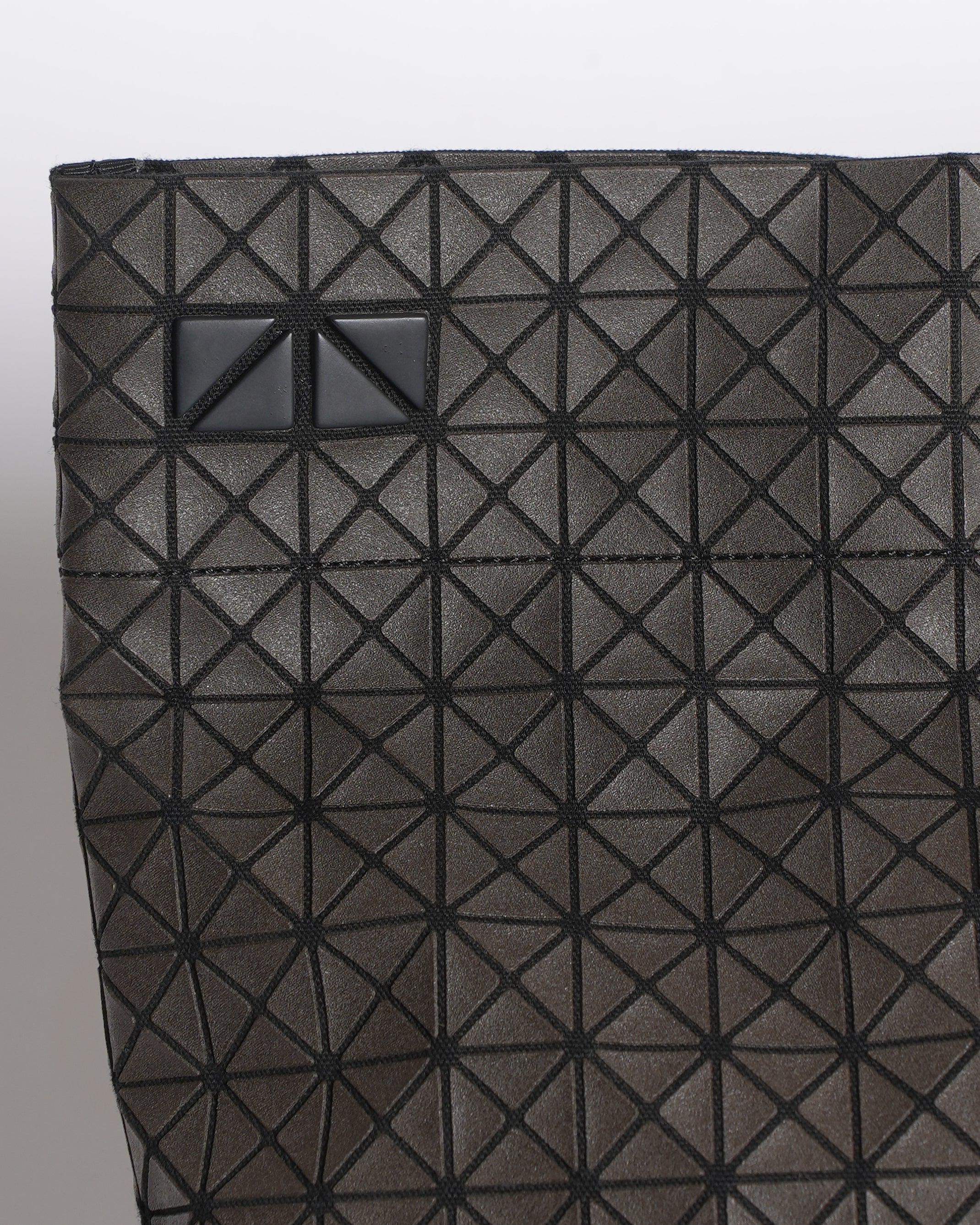 New Issey Miyake Bao Bao Clutch