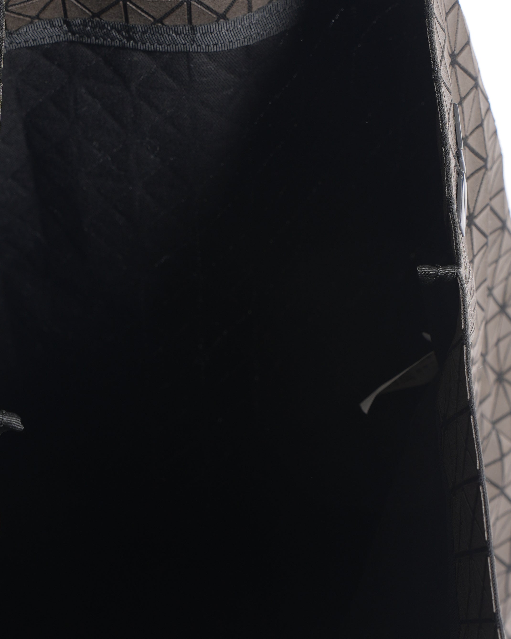 New Issey Miyake Bao Bao Clutch