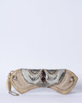Bracher Emden Clutch Crystallized With Swarovski