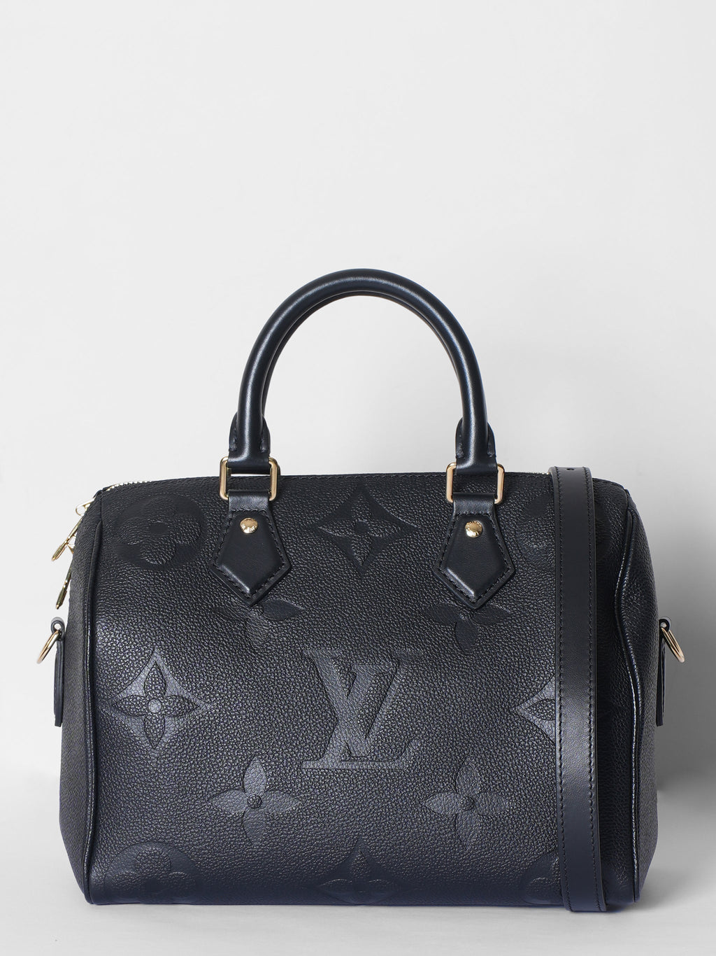 New Louis Vuitton Speedy Bandouliere 20 Bag