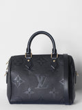 New Louis Vuitton Speedy Bandouliere 20 Bag
