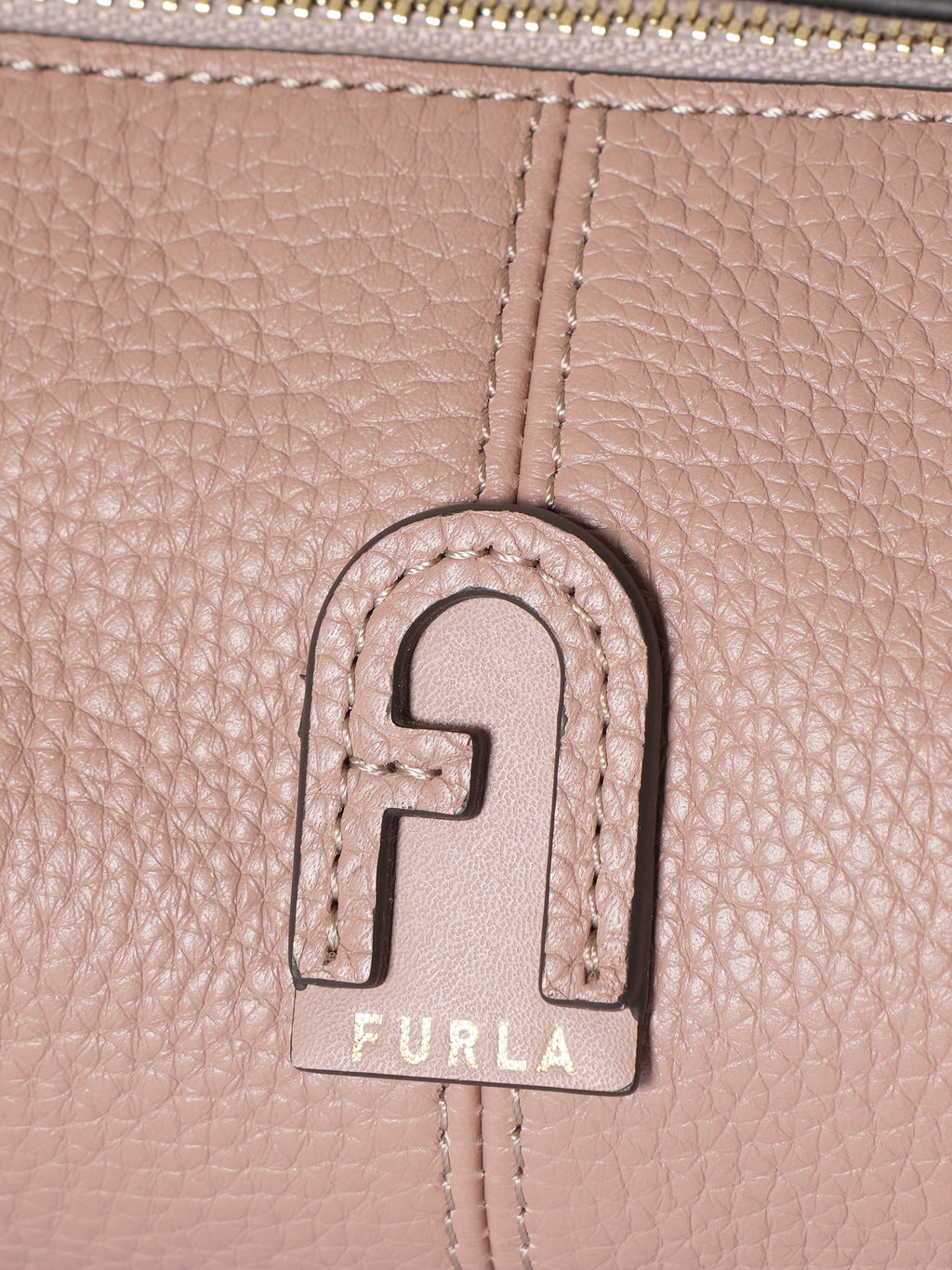 Furla Crossbody Moonstone Bag