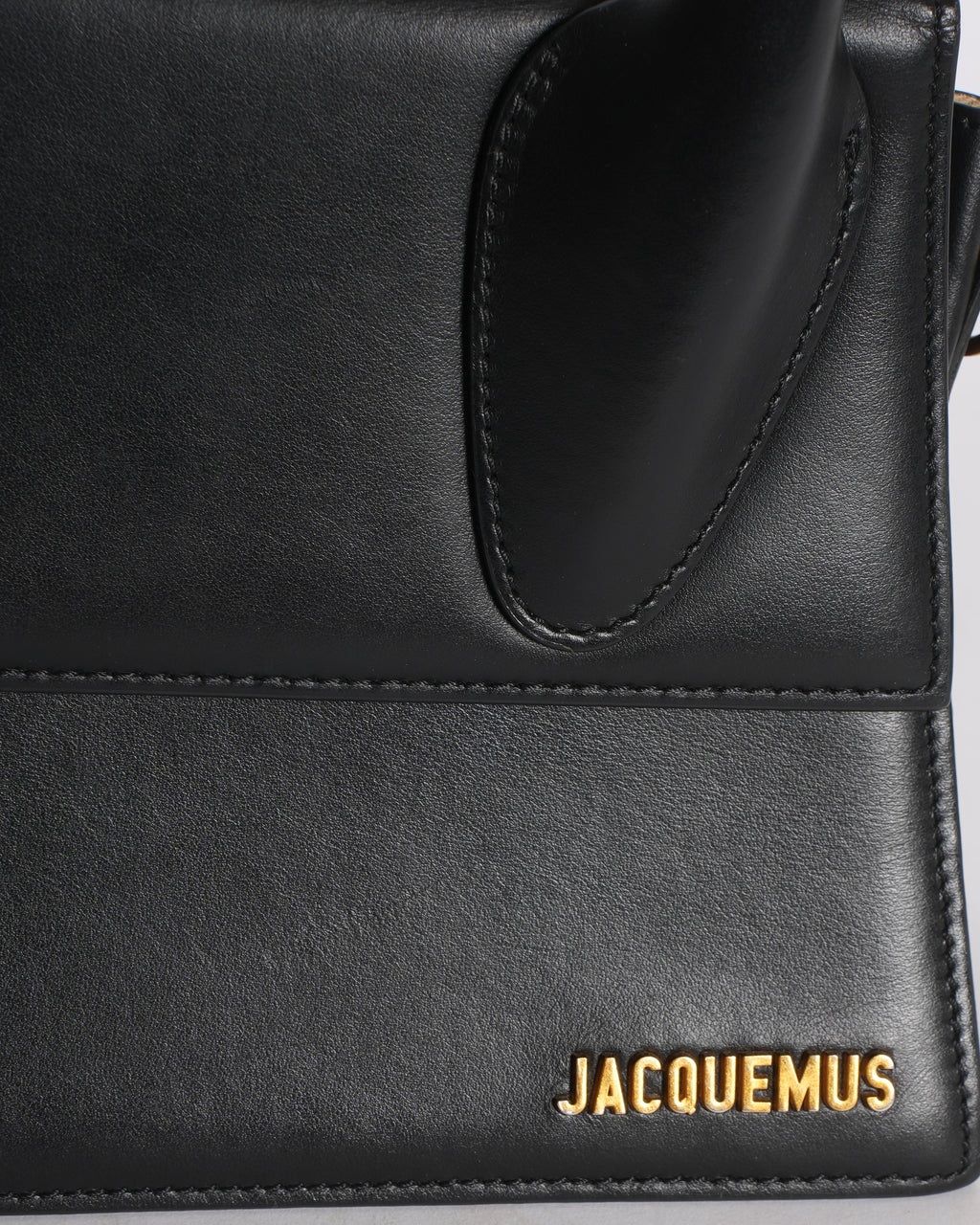 Jacquemus Black Bag
