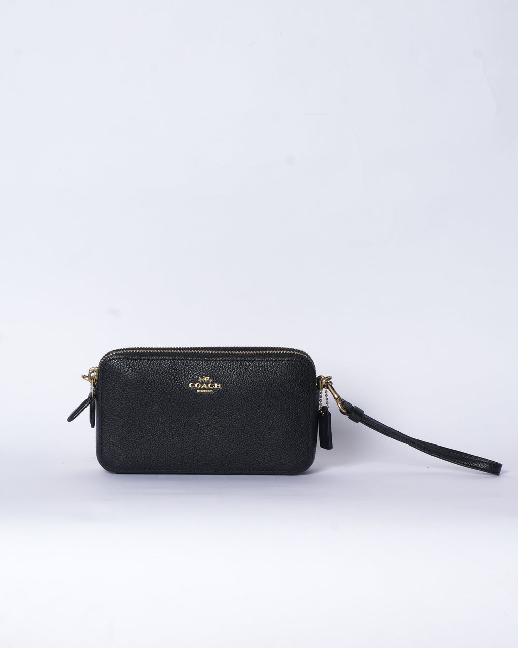 New Coach Kira Crossbody Bag