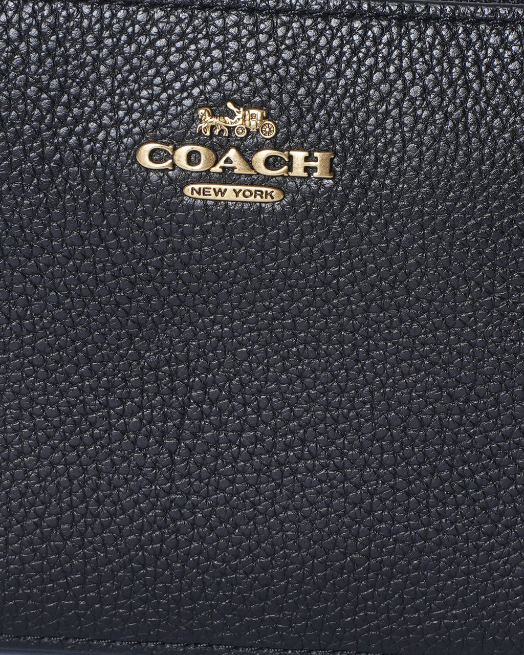 New Coach Kira Crossbody Bag