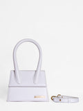 Jacquemus Le Chiquito Moyen Les Classique