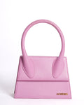 Jacquemus Le Grand Chiquito Bag Pink