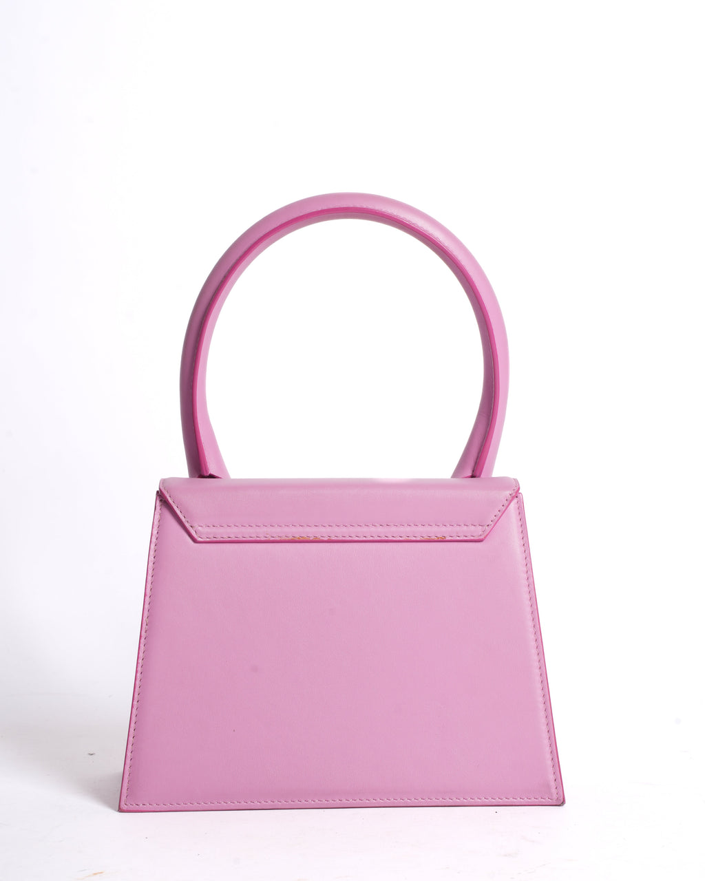 Jacquemus Le Grand Chiquito Bag Pink