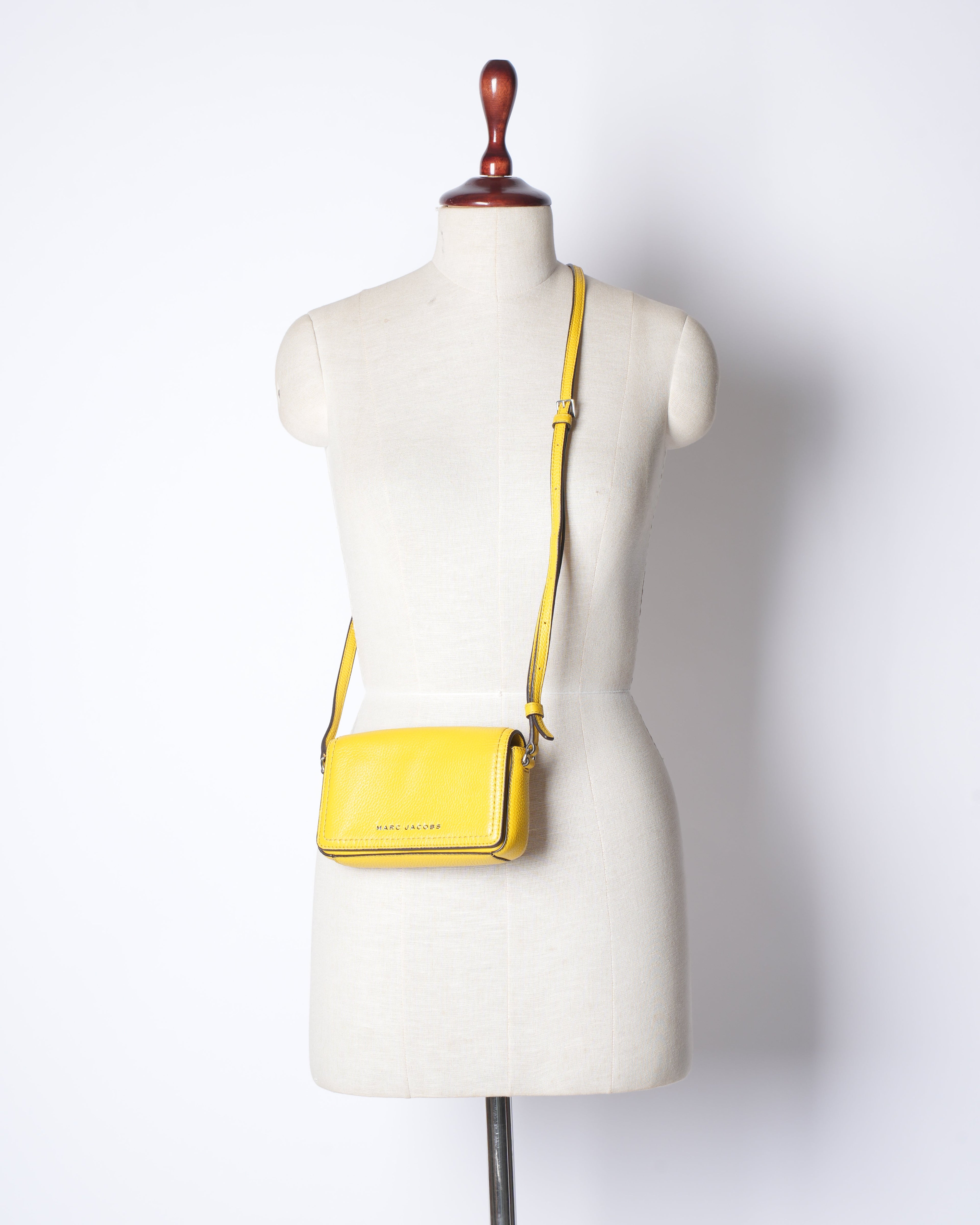 Marc Jacobs Crossbody