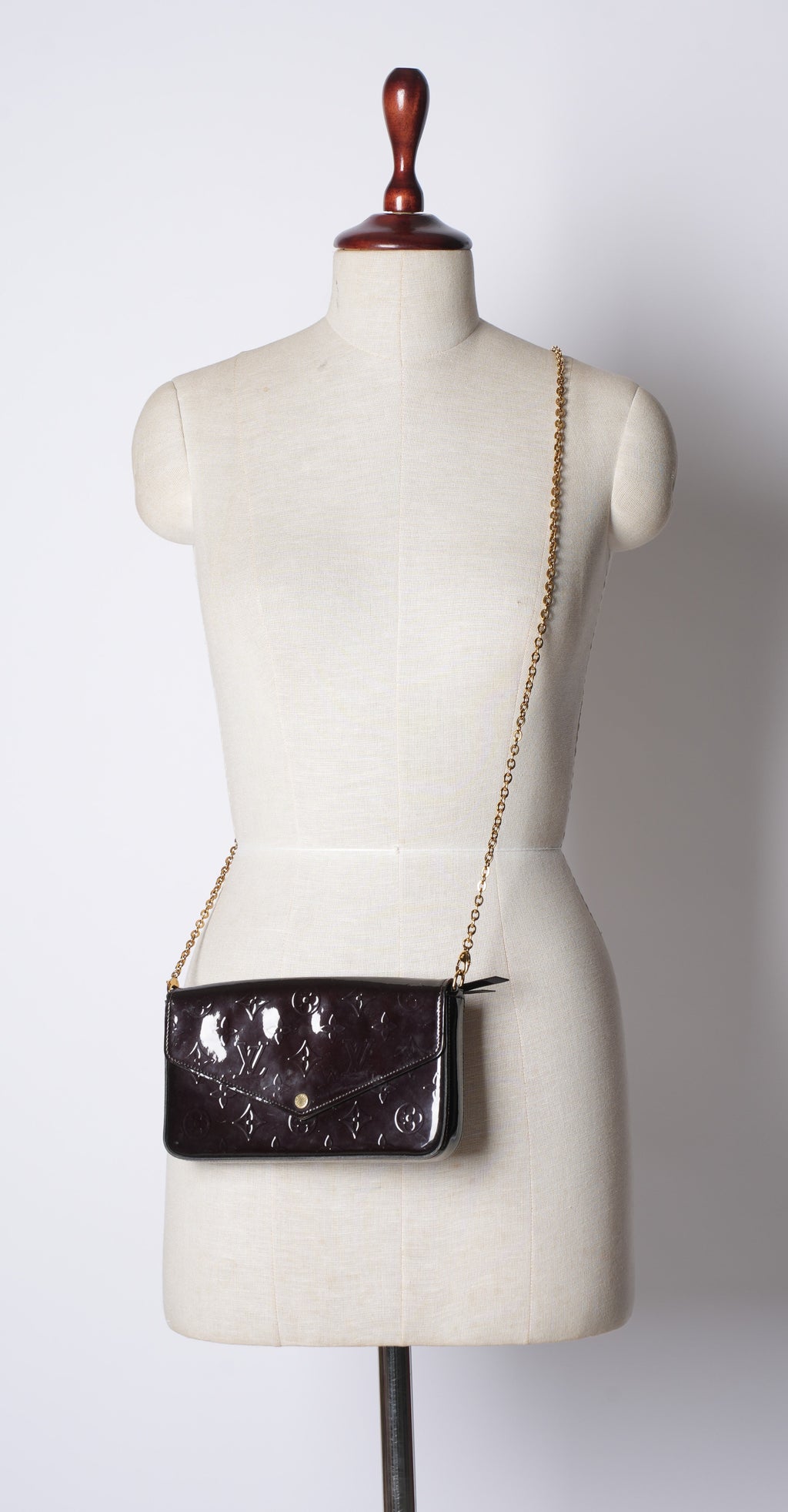 Louis Vuition 2019 Pochette Felicie PM