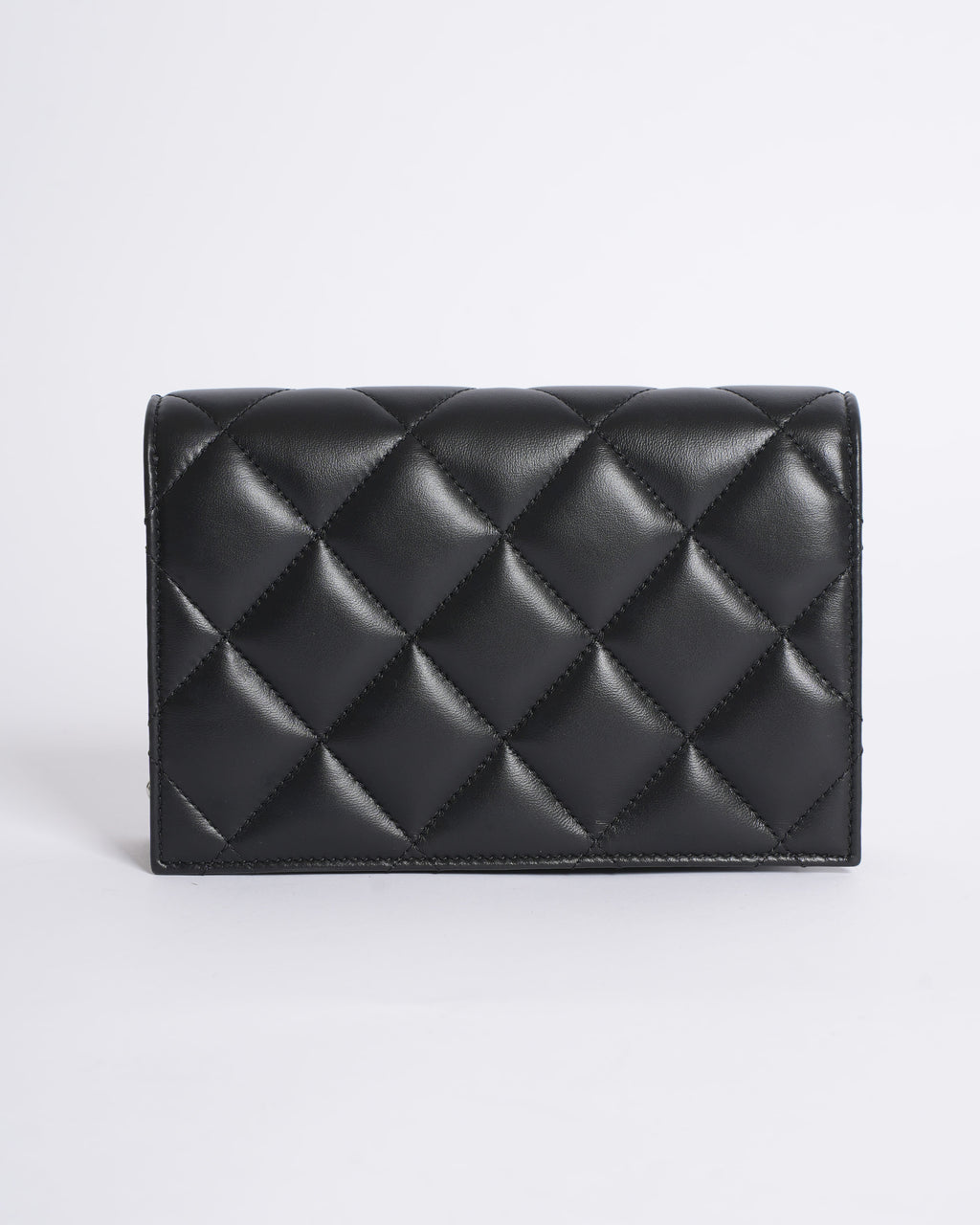 New Alexander McQueen Small Skull Crossbody