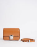 New Givenchy Crossbody In Brown