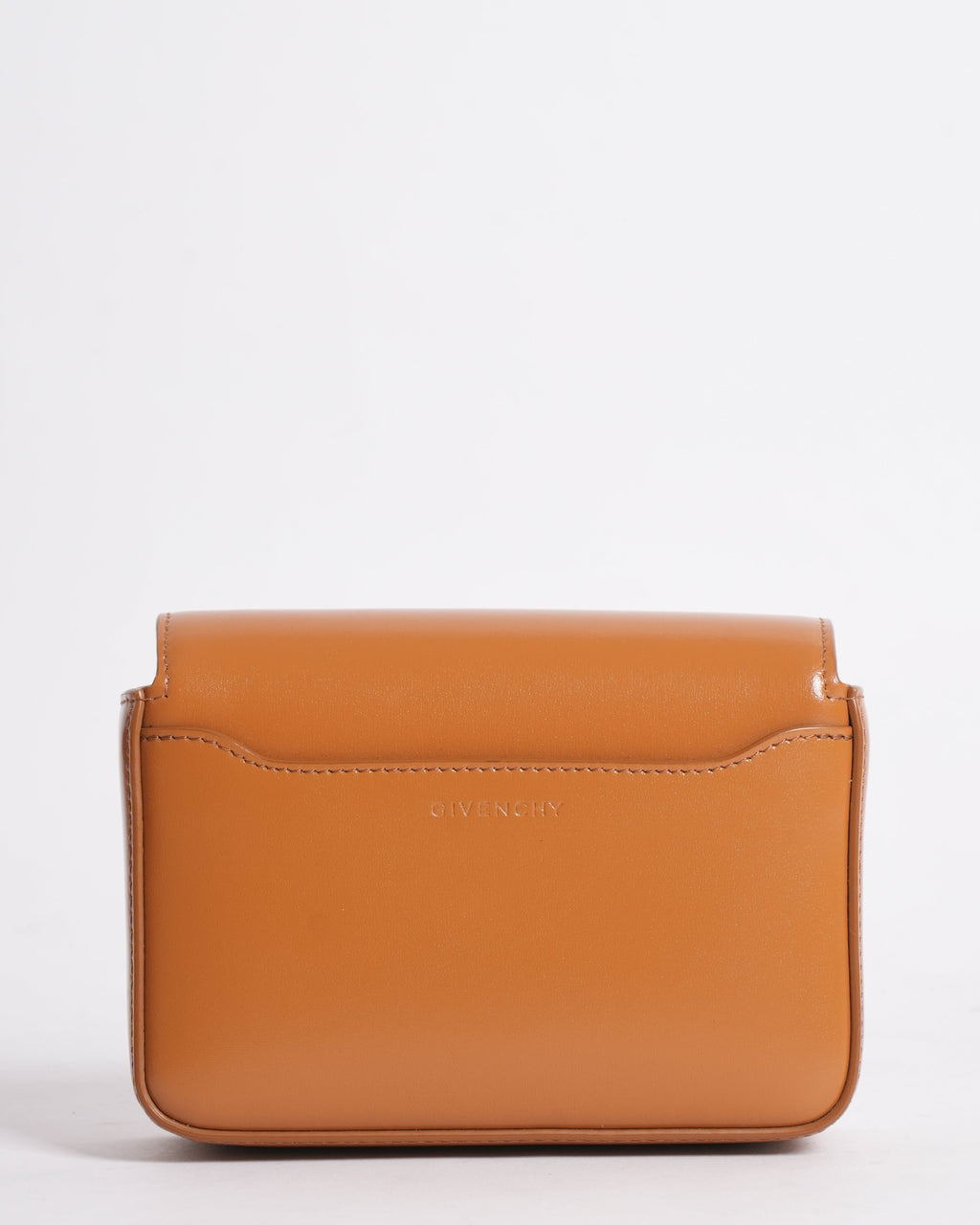 New Givenchy Crossbody In Brown