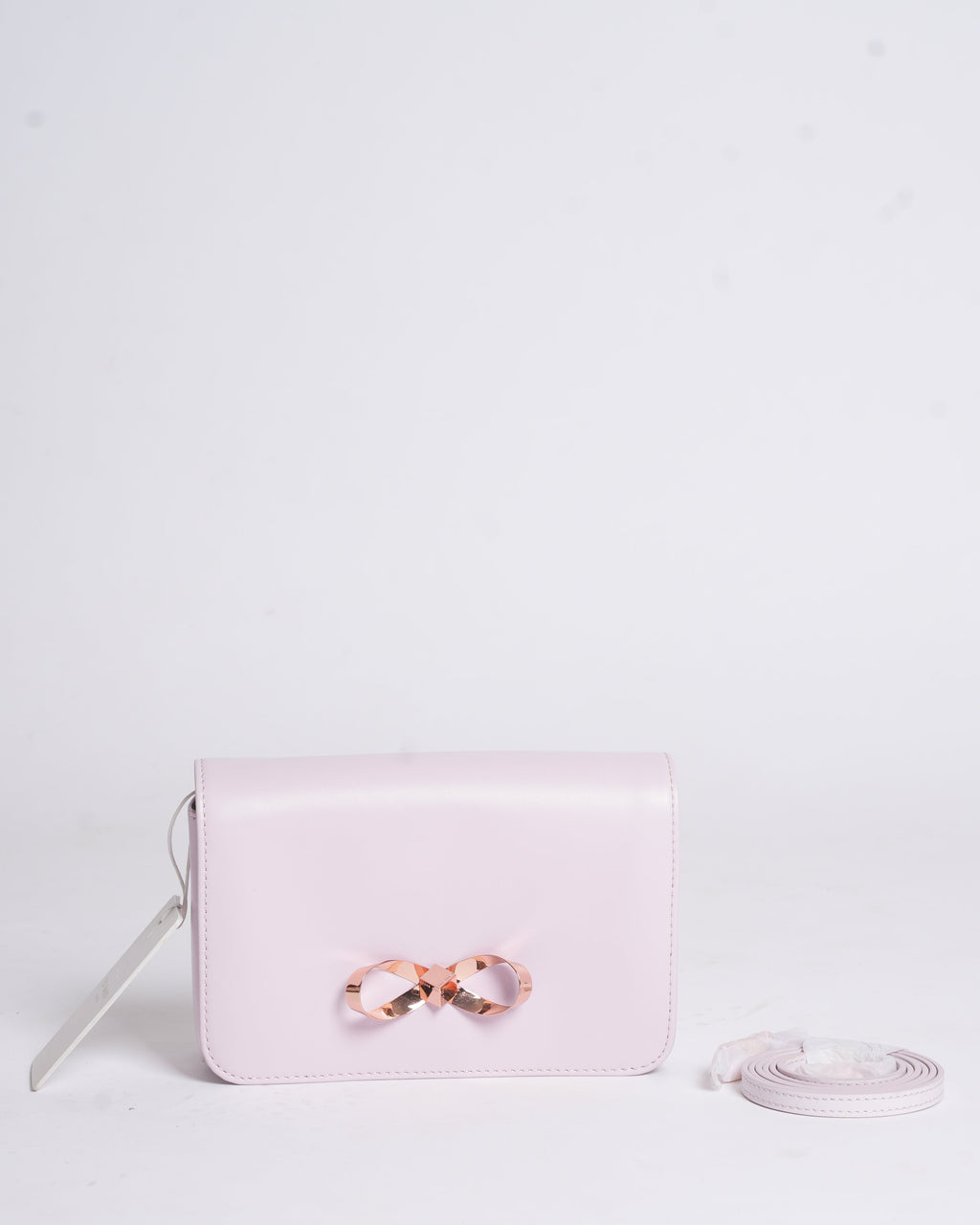 New Ted Baker Bag In Pink