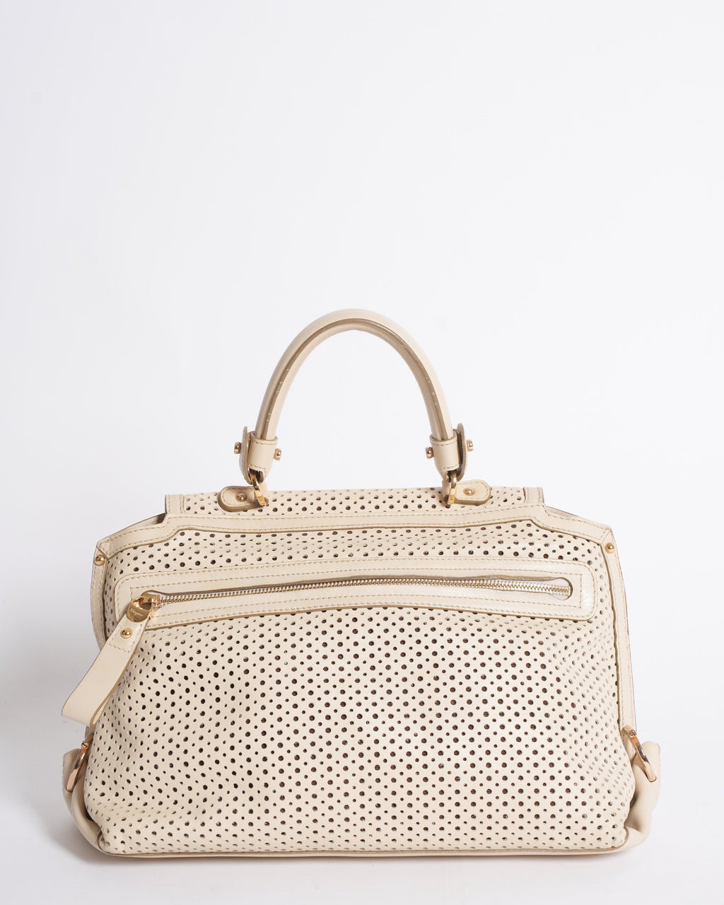 Salvatore ferrragamo Cutout bag