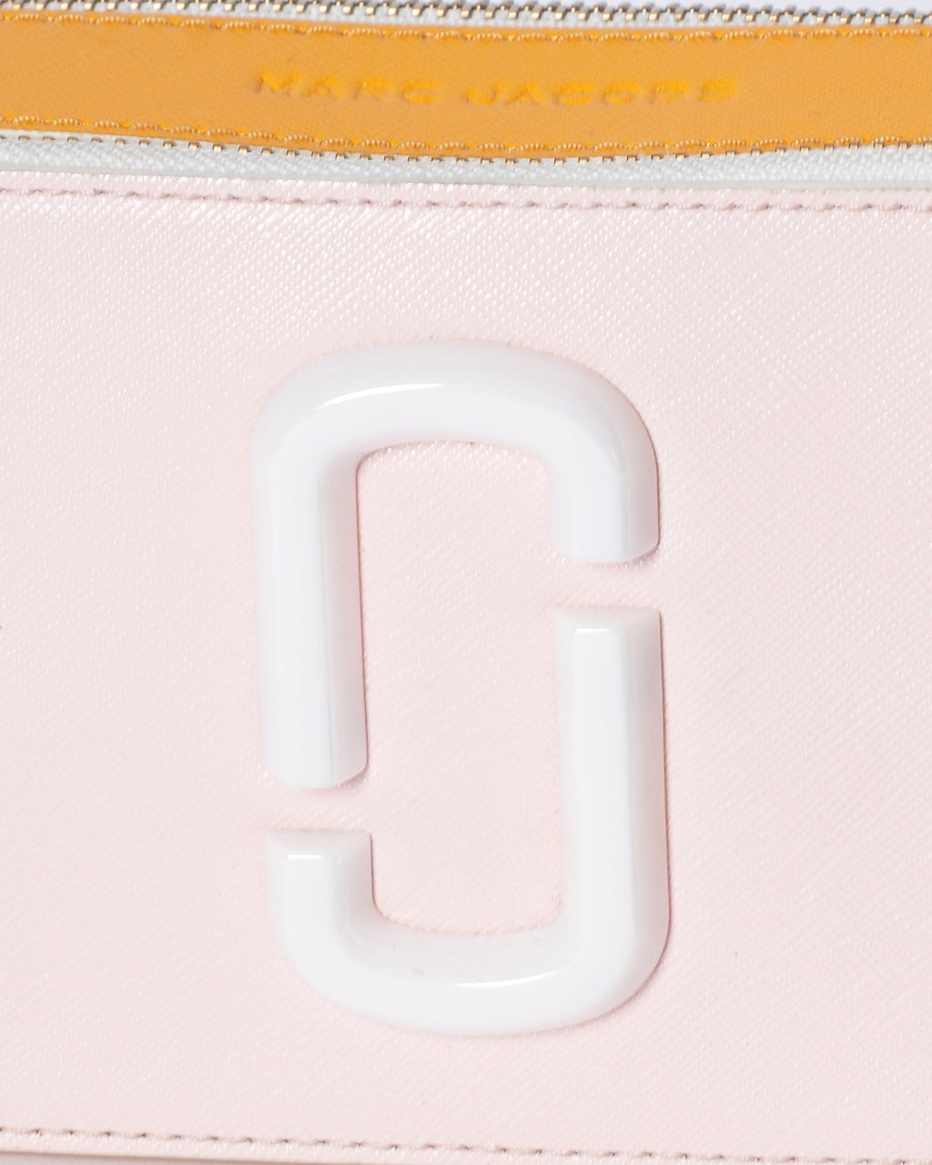 New Marc Jacobs The Snapshot Bag