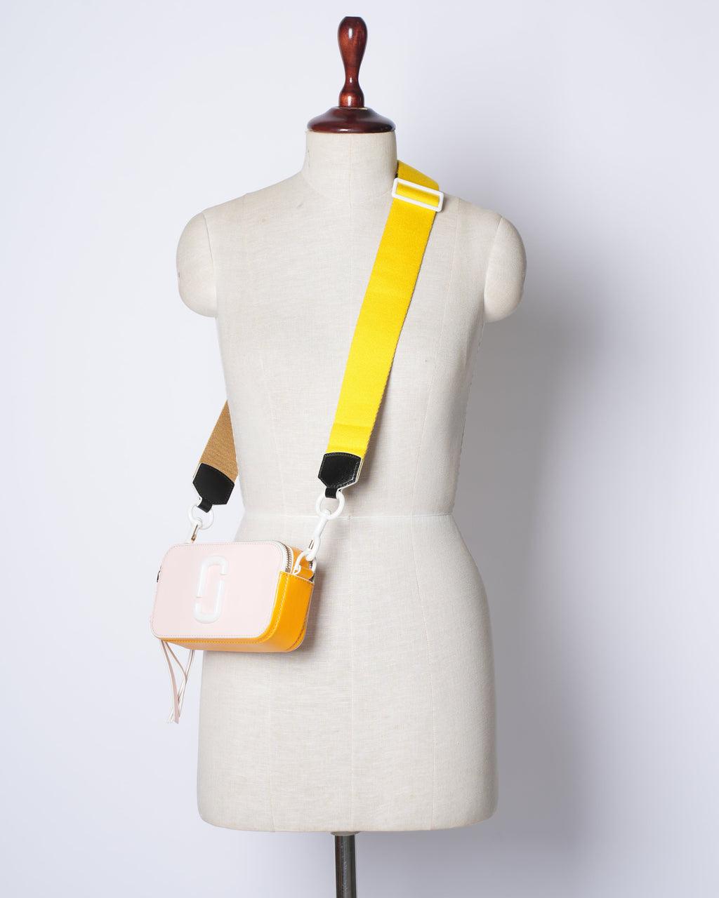 New Marc Jacobs The Snapshot Bag