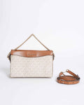 Michael Kors Jet Set Crossbody Bag